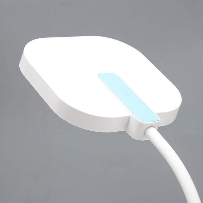 Led Desk Lamp 360° – Perfect Lighting for Studying and Working - Blue