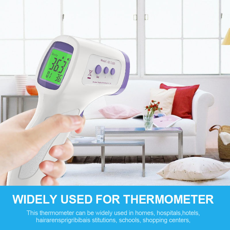 UX-A-01 Forehead Thermometer Infrared Non-contact Digital Body temperature