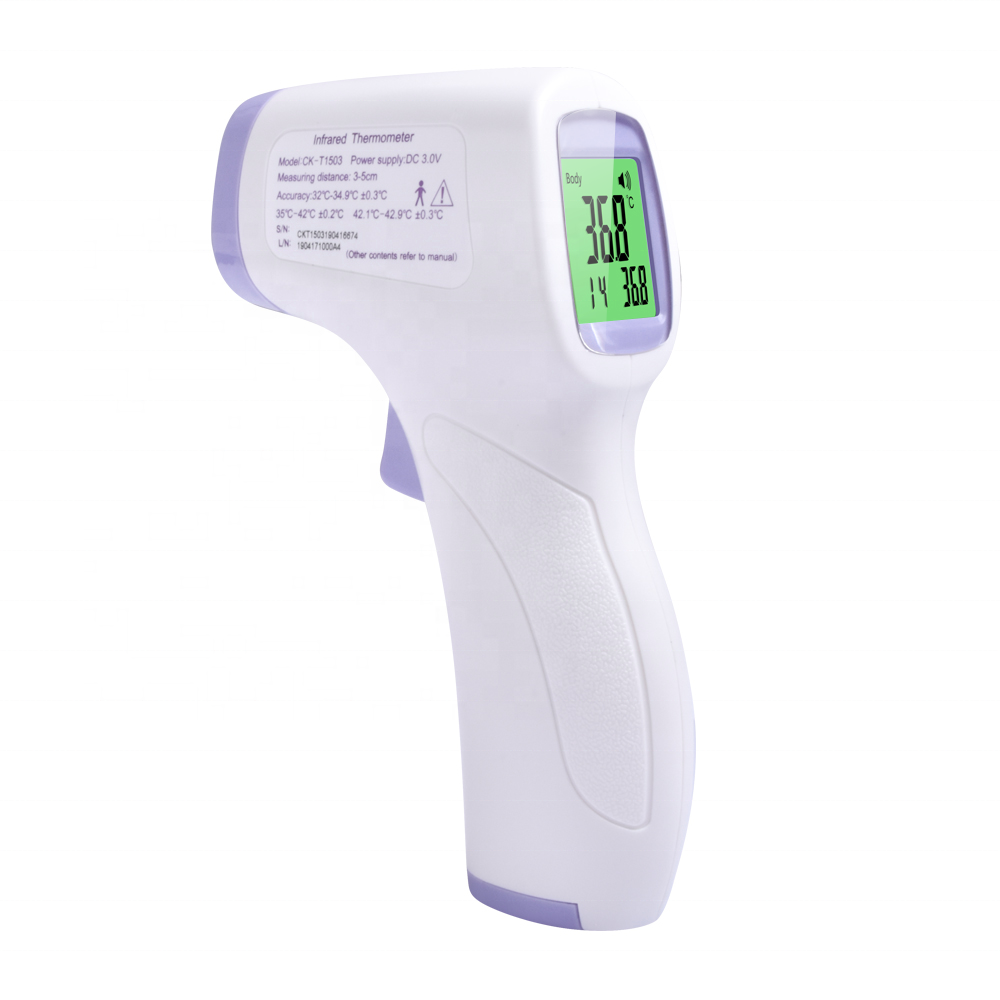 UX-A-01 Forehead Thermometer Infrared Non-contact Digital Body temperature