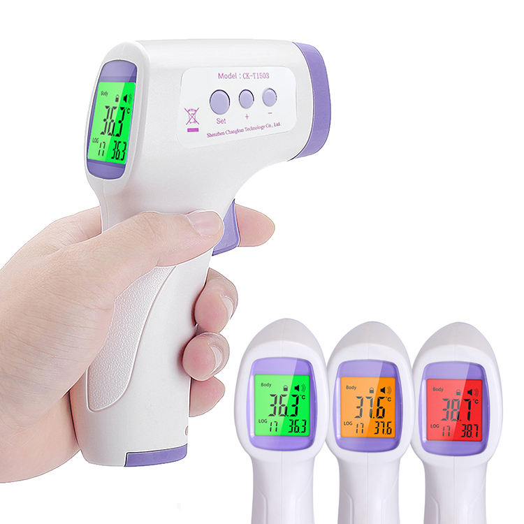 UX-A-01 Forehead Thermometer Infrared Non-contact Digital Body temperature