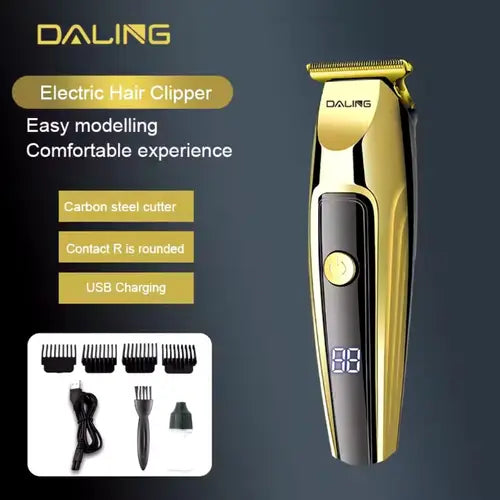 Daling Hair Clipper DL-1510